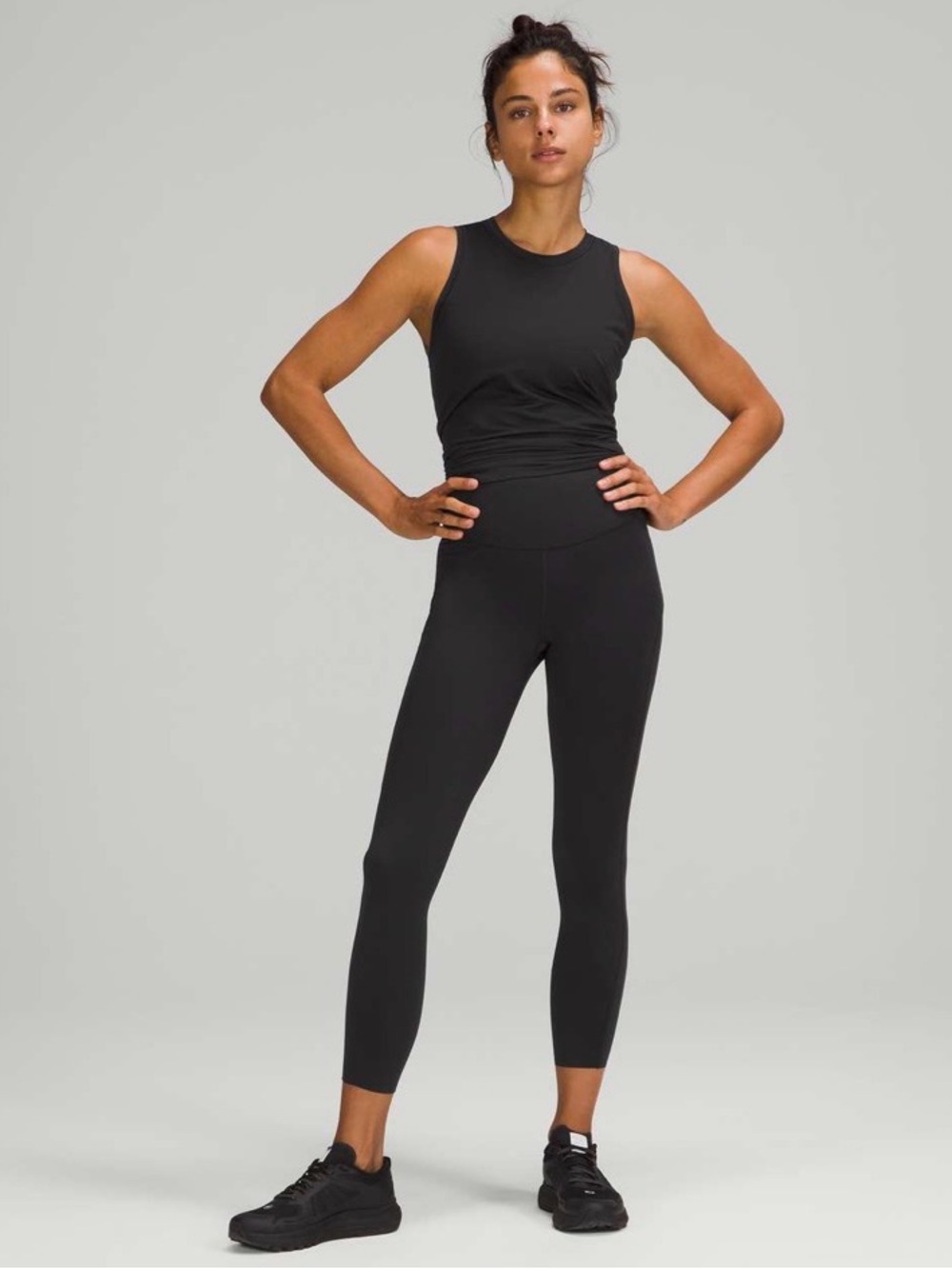 lululemon athletica Base Pace 25”